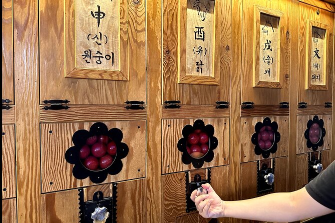 Tradition Meets Fusion The Ultimate Seoul Dining Private Activity - Participant Feedback
