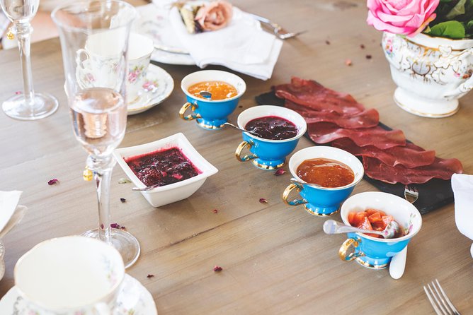 Traditional Afternoon Tea Experience and Baking Class in Stratford-upon-Avon - Guest Feedback and Testimonials