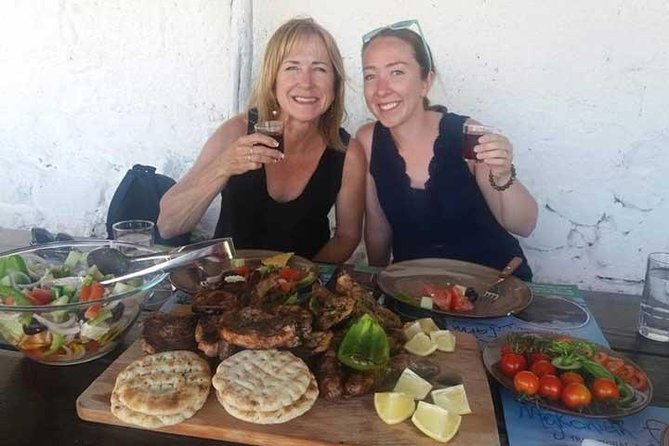 Traditional Barbecue Experience at Traditional Farm in Mykonos - Accessibility and Policies