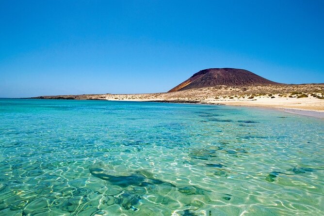 Traditional Canarian Street Market and Marine Reserve of La Graciosa - Inclusion and Exclusion