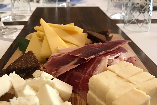 Traditional Flavours of Hvar - Seasonal Delicacies of Hvar