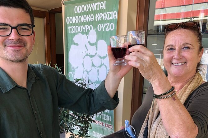 Traditional Food Tour, Olive Oil Tasting With Lunch in Kalamata, Messinia! - Availability and Schedule