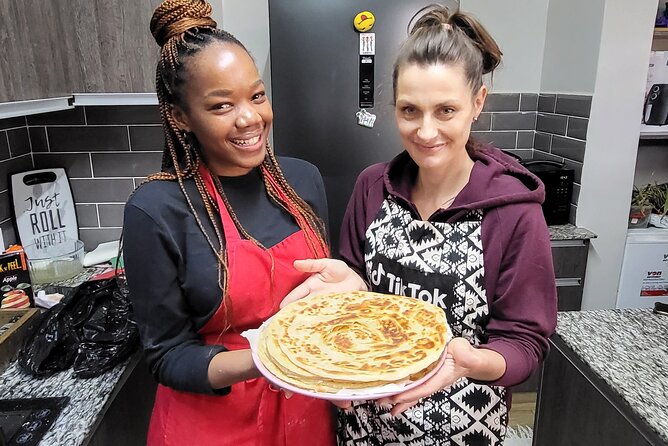 Traditional Kenyan Cooking Class & Local Market Tour - Cooking Class Details