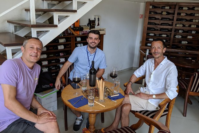 Traditions in Bucharest: Village Museum and Wine Tasting Tour - Customer Feedback and Ratings