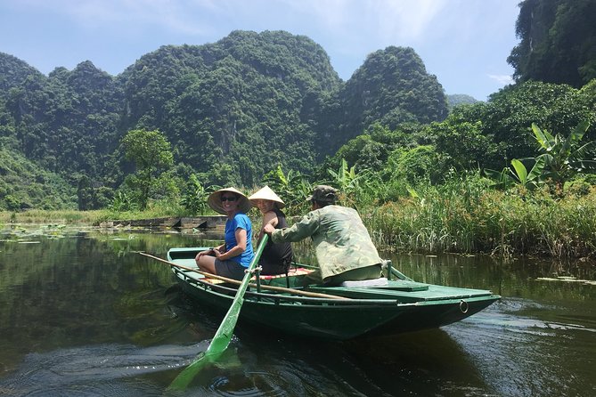 Trang An Boat Ride and Hoa Lu Temples - Packing Recommendations