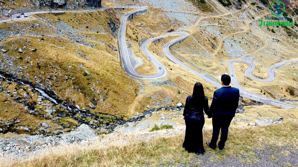 Transfagarasan Amazing Road Trip🐻 From Brasov - Preparation and Recommendations