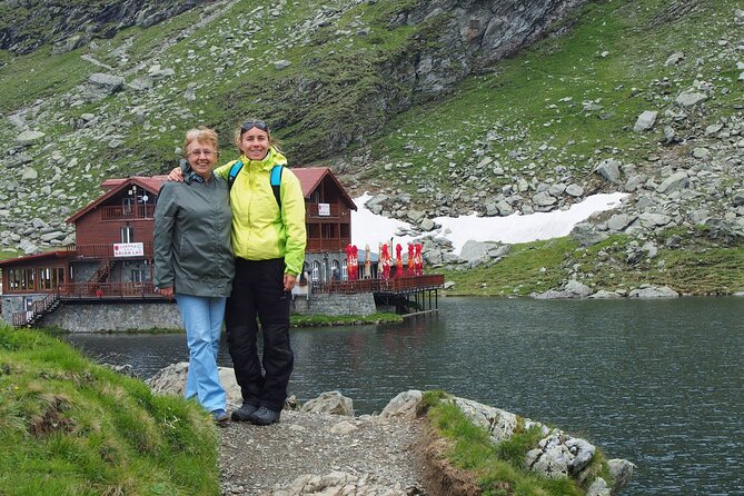 Transfagarasan Higway Private Tour From Brasov - Accessibility and Health Considerations
