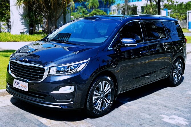 Transfer CGH Airport Congonhas <> Sao Paulo City / Hotel - Waiting Time and Transfers