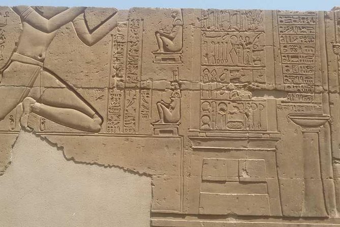Transfer From Aswan to Luxor - Additional Services