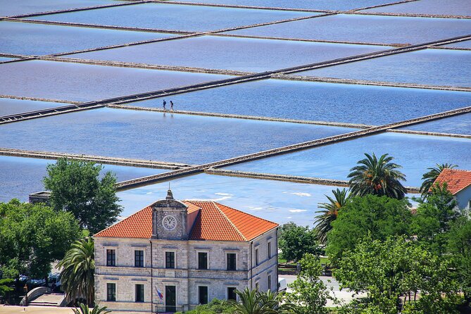 Transfer From Dubrovnik to Split With 2 Hours Stop in Ston Town - Cancellation and Modification Policies