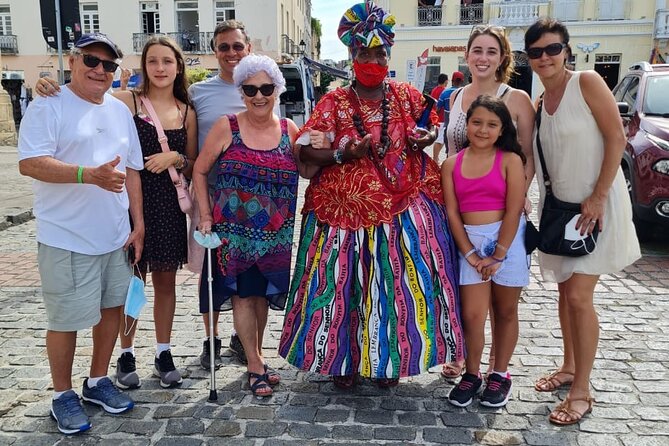 Transfer in Salvador - Reviews Summary