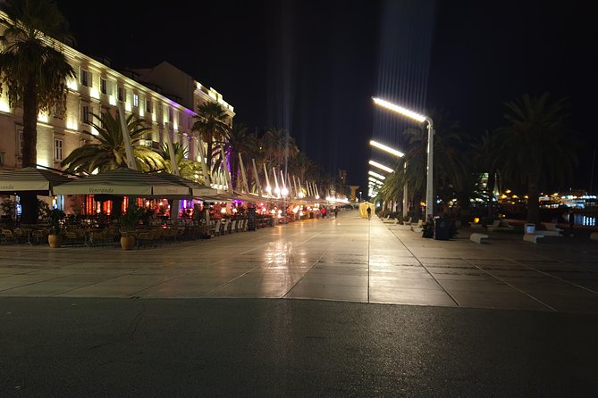 Transfer Split Airport to Split - Customer Reviews and Ratings