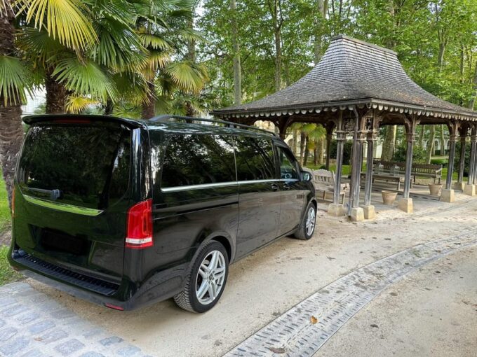 Transfer Tarbes Lourdes Airport to Torreciudad Sanctuary - Pricing and Duration