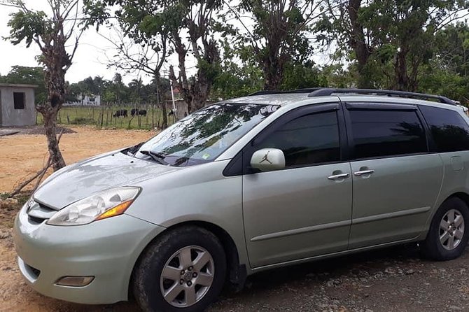 Transfers From Puerto Plata Airport to Cabarete - Maximizing Your Transfer Experience