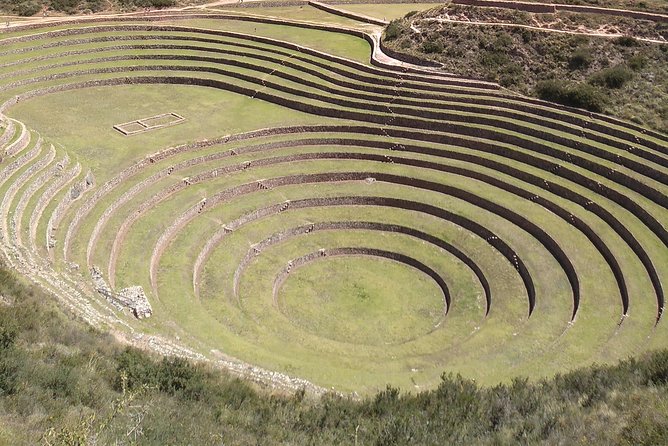 Transport to Ollantaytambo With Visits to Chinchero, Salineras De Maras, and Moray - Traveler Reviews and Feedback