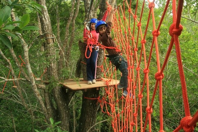 Tree Climbing In Bonito - Reviews and Experiences