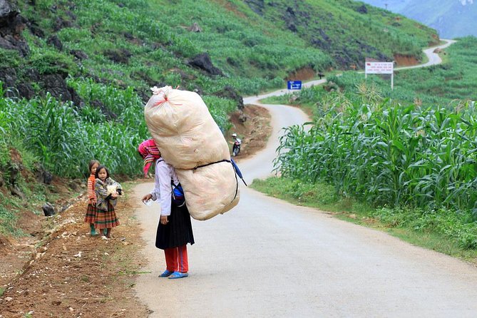 Trekking In Ha Giang 5 Days - Day 3: Cycling and Cultural Visits