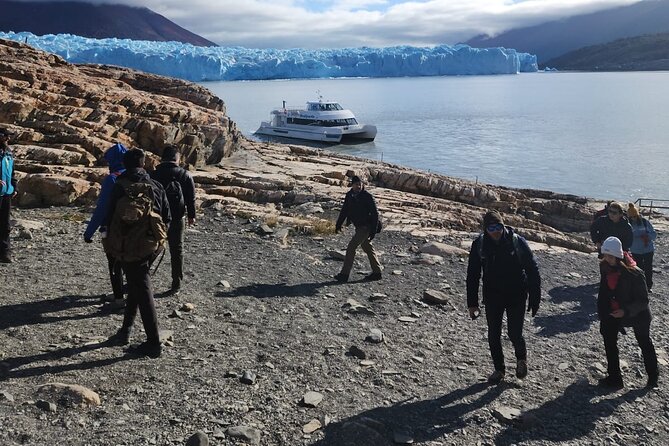 Trekking on Perito Moreno With Walkways and Transfer - Lunch Box Recommendation