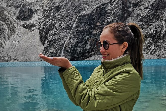 Trekking to Laguna 69 - Pricing and Cancellation