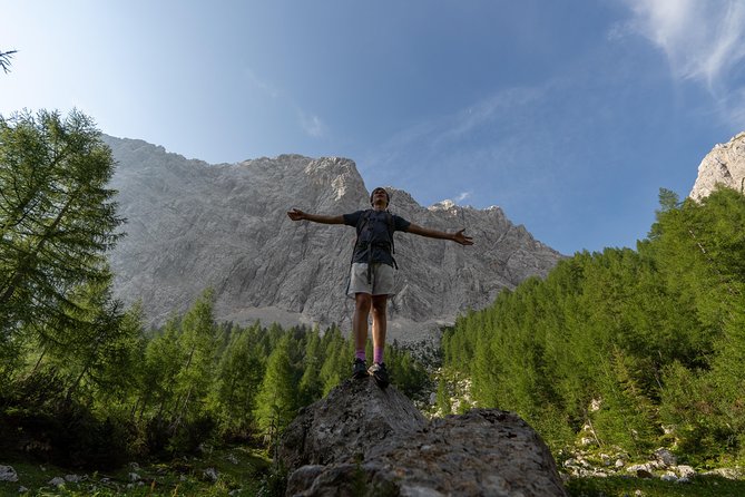 Triglav Tour in 2 Days Slovenia - Accommodations and Meals