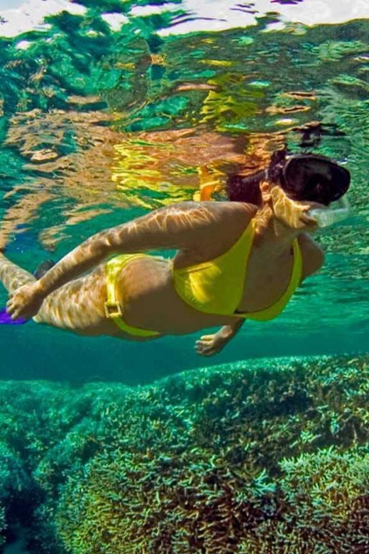 Trincomalee : Snorkeling in Trincomalee - Cancellation and Availability