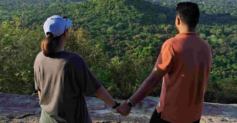 Trip to Sigiriya and Back in One Day. Day Tour Sigiriya - Return Journey