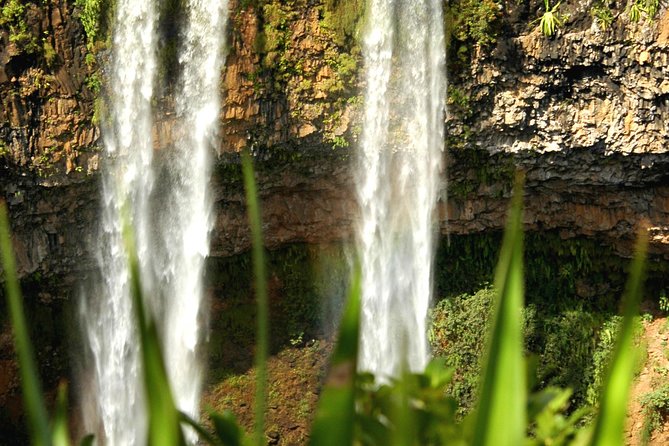 Trou-Aux-Cerfs - Chamarel - Grand Bassin -Private Guided Tour (Min. 2 Persons) - Tour Logistics