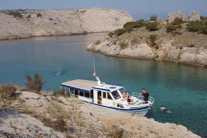 Try Scuba Diving! - Crikvenica/ Krk Island - Meeting and Pickup Location