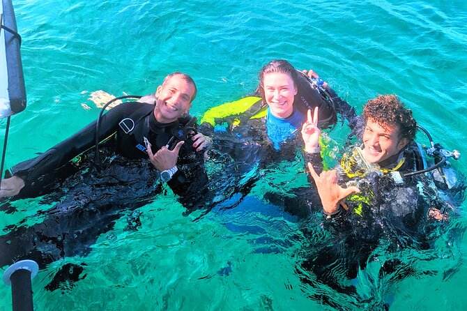 Try Scuba Diving & Snorkeling With BBQ Lunch in Fujairah - Confirming Booking and Cancellation Details