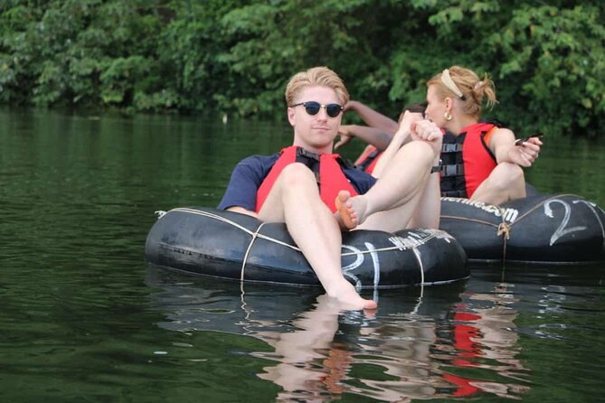 Tubing the Nile - Tips for a Memorable Adventure