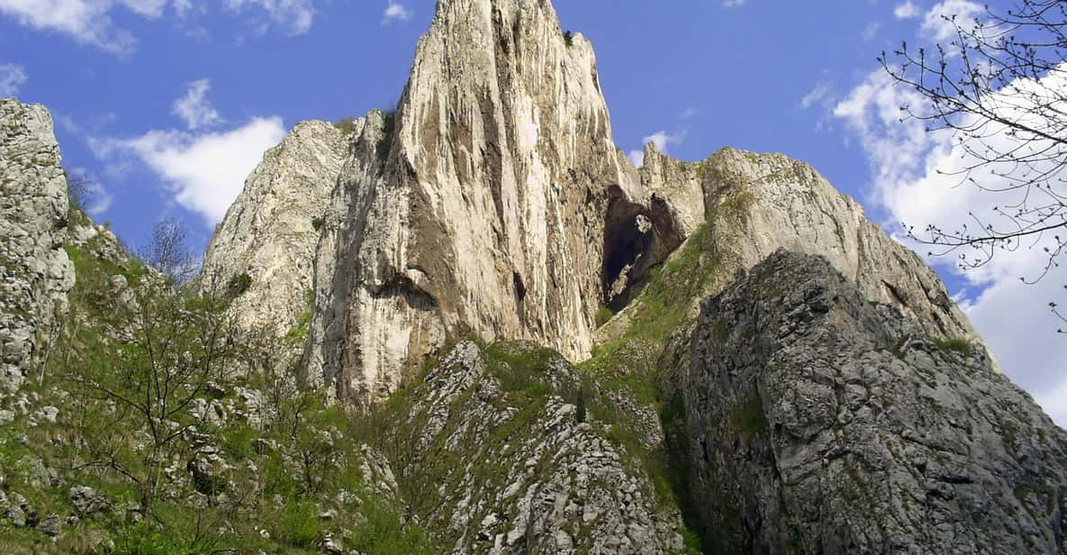 Turda Salt Mine & Gorge and Rimetea Village From Cluj-Napoca - Customer Reviews