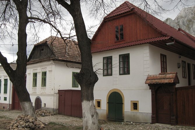Turda Salt Mine, Rimetea Village & Alba Iulia (1 Day, From Cluj) - Inclusions and Exclusions