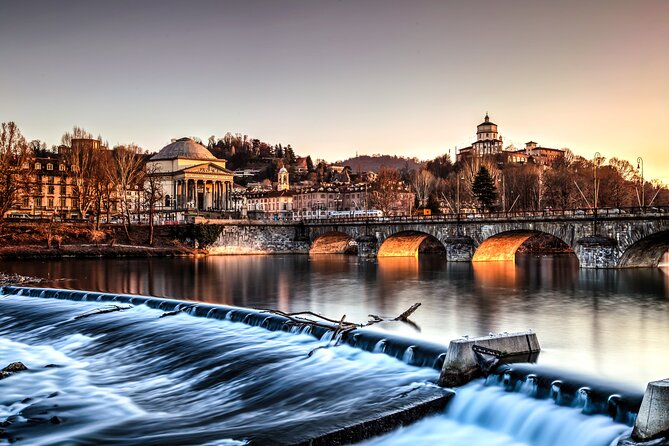 Turin: Private Walking Tour and Royal Snack - Tour Operator and Reviews