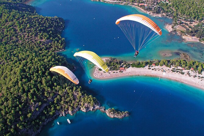 Turkey: See & Experience It ALL in 11 Days, 1st Class Custom Tour - Accessibility Features