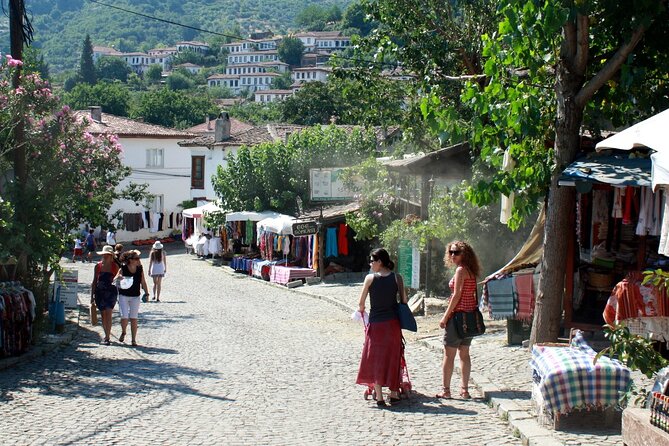 Turkish Villages and Local Life From Izmir - Exploring Aegean Agriculture