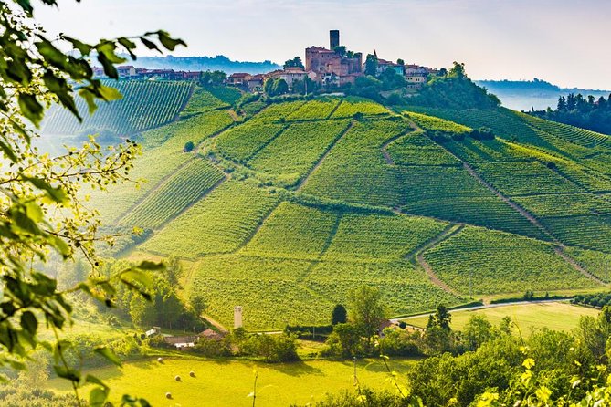 Tuscan Chianti Hills Horseback Riding Tour - Preparing for the Ride