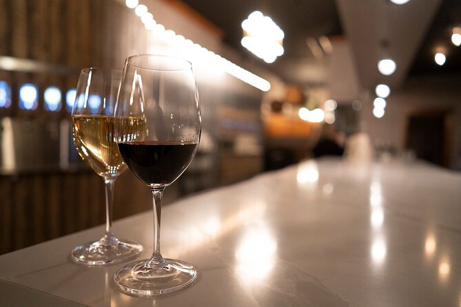 Twilight Sip and Dine Tour Sarasota - Local Venues Explored