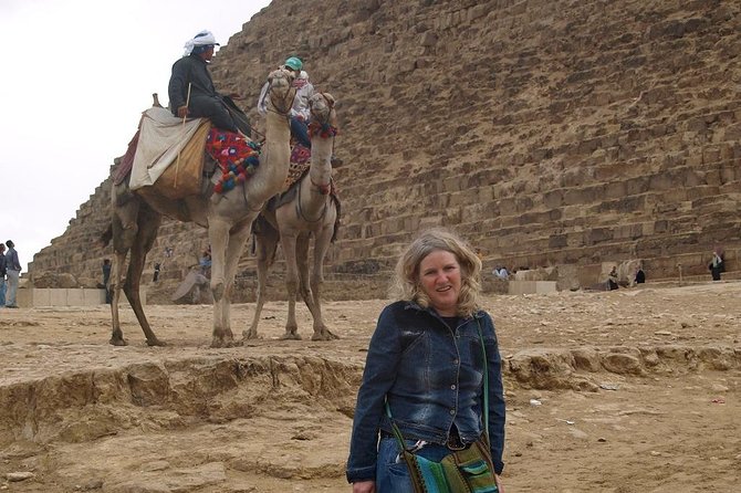 Two Days Private Tour to Cairo Highlights - Tips for Travelers
