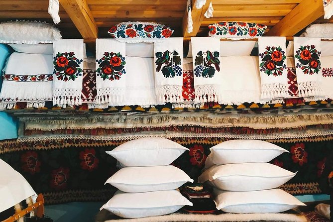 Two Days Tour to Maramures: Local Experiences and Culture - Savoring Regional Cuisine