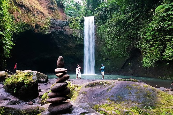 Ubud Waterfall Experience - Additional Activities