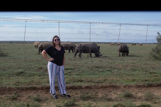 Ultimate 12 Days Private Safari Tour in Kenya and Tanzania - Lake Manyara and Amboseli
