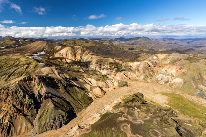 Ultimate Airplane Sightseeing Flight From Skaftafell - Traveler Reviews and Feedback