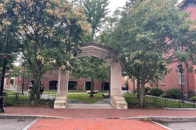 Ultimate Historic Salem and Witch Trials Self-Guided Walking Tour - Customer Feedback and Recommendations