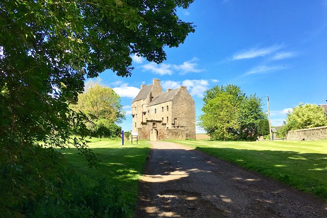 Ultimate Outlander Day Tour - Preparing for All Weather Conditions