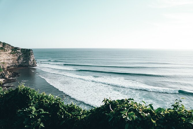 Uluwatu Temple Excursion - FREE WI-FI - Private Tour Experience