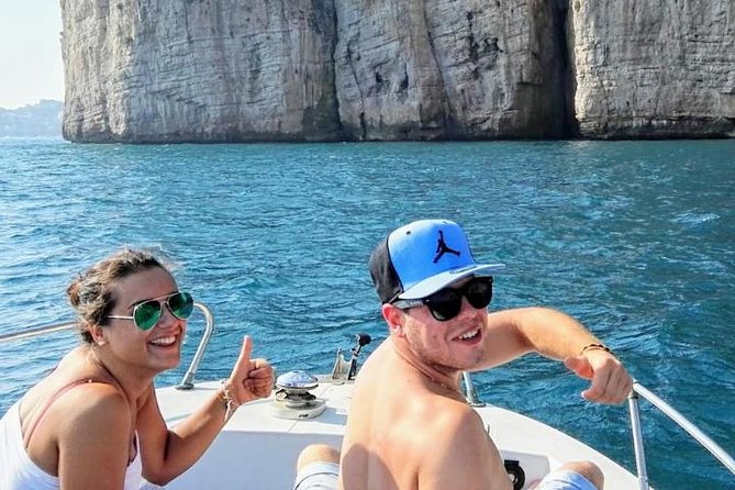 Ulysses Coast Boat Tours - Additional Information