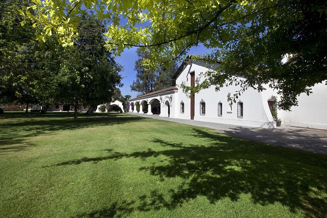Undurraga Wine Tasting Tour From Santiago - Traveler Feedback