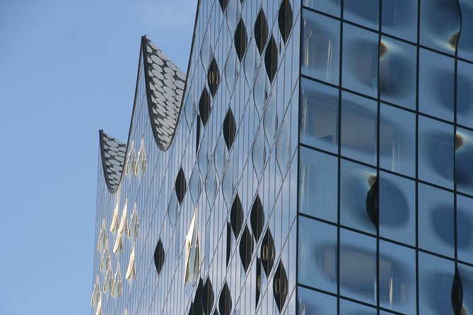 UNESCO World Heritage - Speicherstadt and Kontorhaus District - Architectural Significance of Speicherstadt
