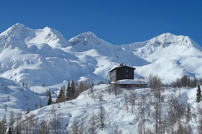 Unforgettable Ski Touring Traverse-Snowy Embrace of Triglav National Park - Fitness and Difficulty Level