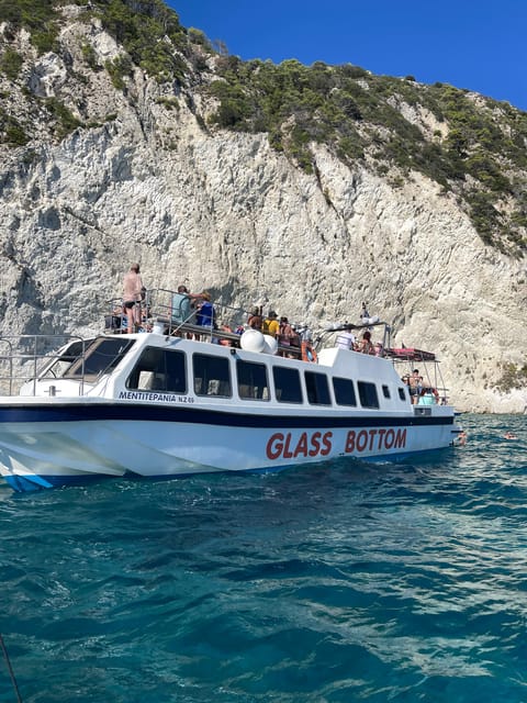 Unique Cruise to Shipwreck Beach and Local Blue Caves - Customer Feedback